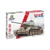 Italeri 6585 1/35 T-34/85 Premium Version ( Korean War)